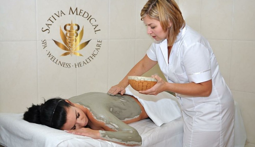 Wellness Hotel La Passionaria Mariánské Lázně